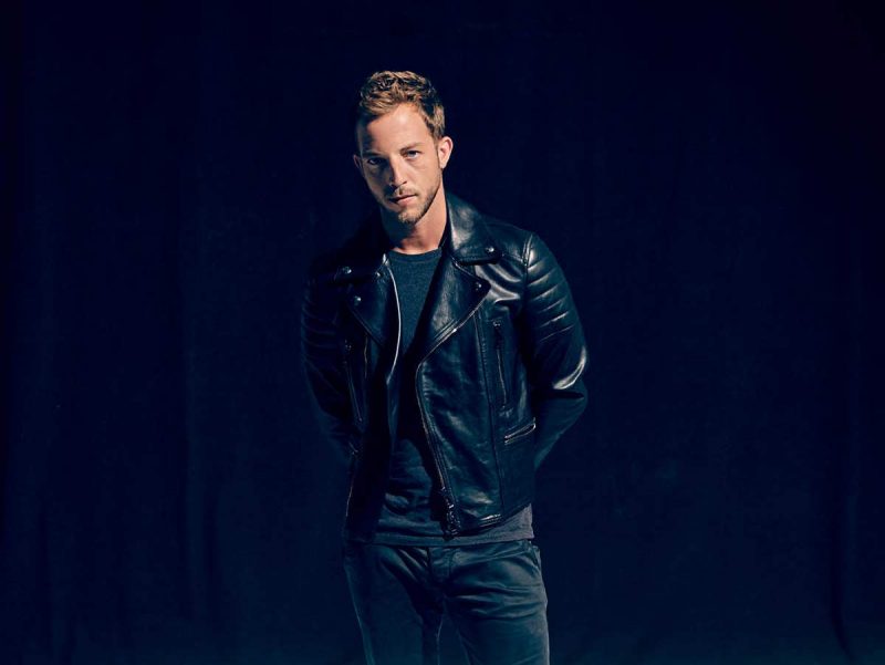 james morrison