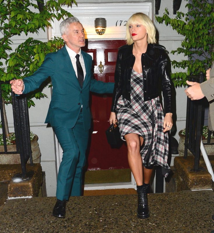 Celebrities-Leaving-Anna-Wintour-Home-NYC-May-2016