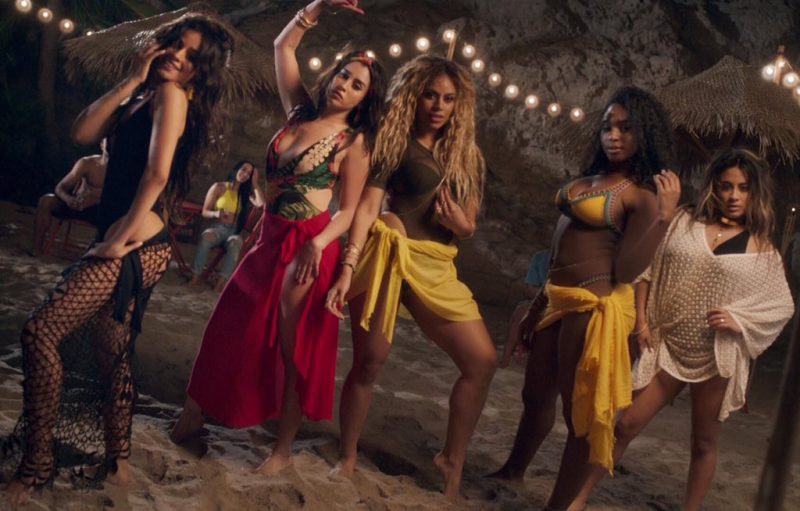 Fifth Harmony