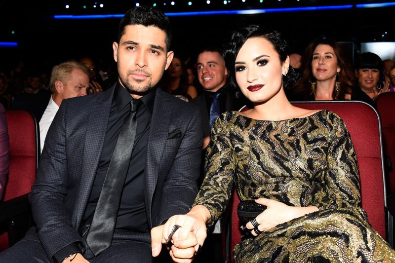 demi-lovato-and-wilmer-valderrama