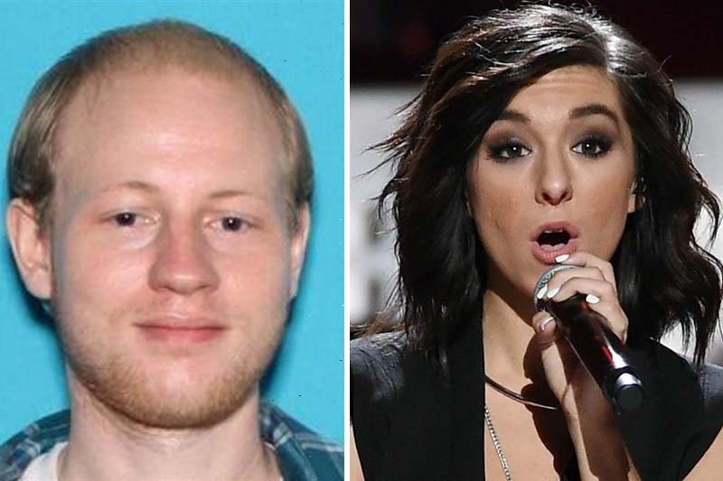 kevin christina grimmie shooter