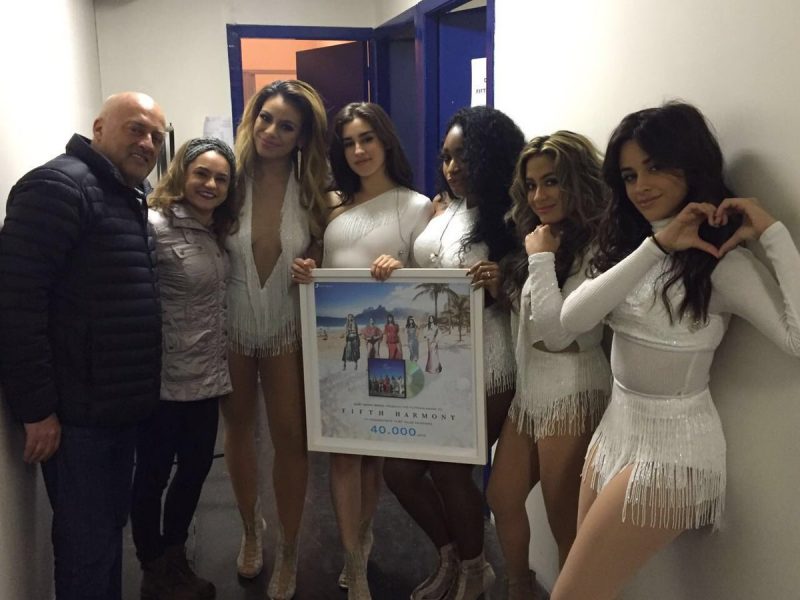 platina 5h