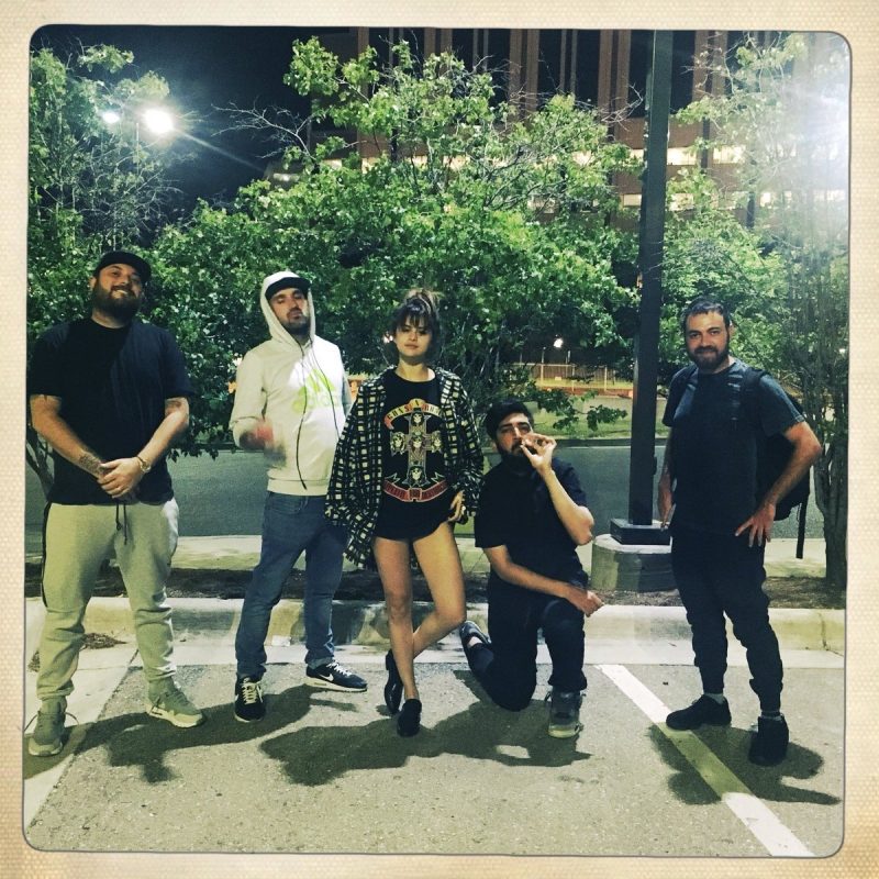 selena staff