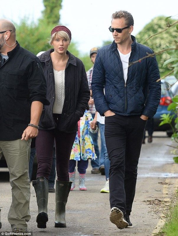 taylor tom london 1