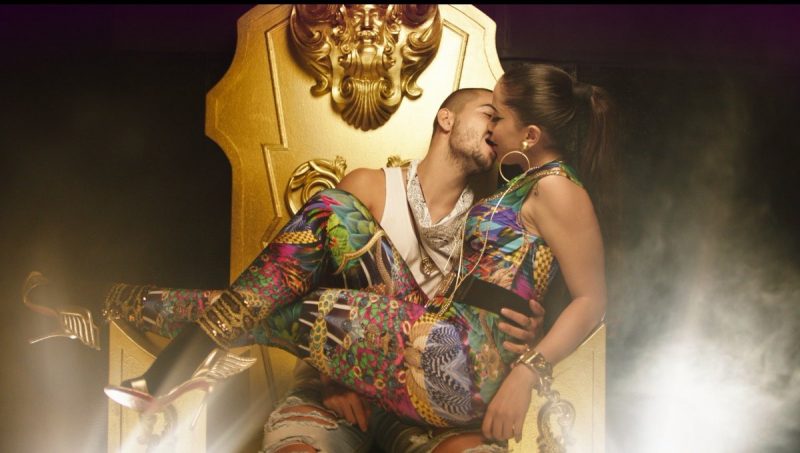 anitta maluma