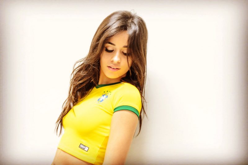 camila brasil