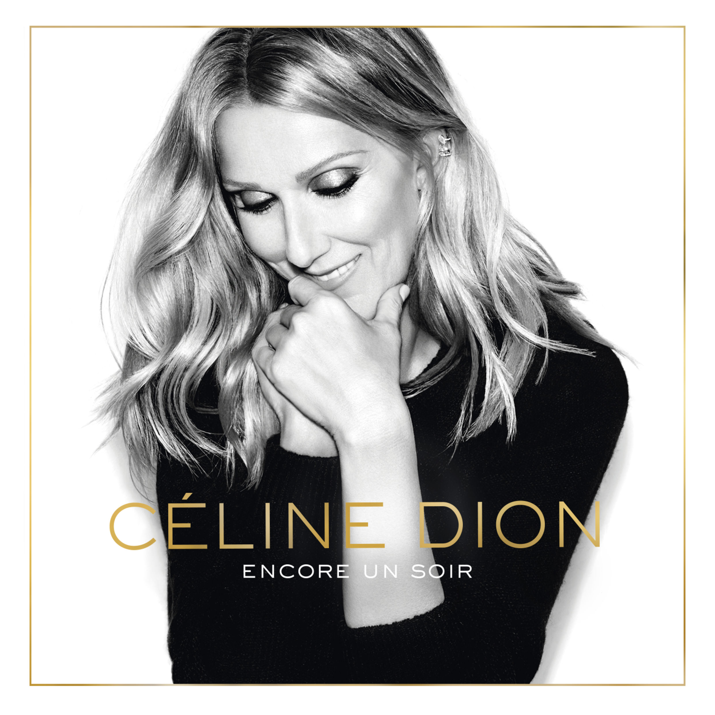 Celine Dion divulga capa, tracklist e data de lançamento do seu álbum