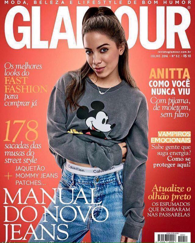 glamour