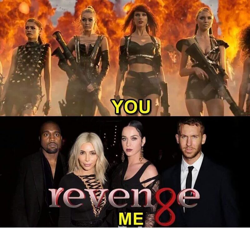 revenge