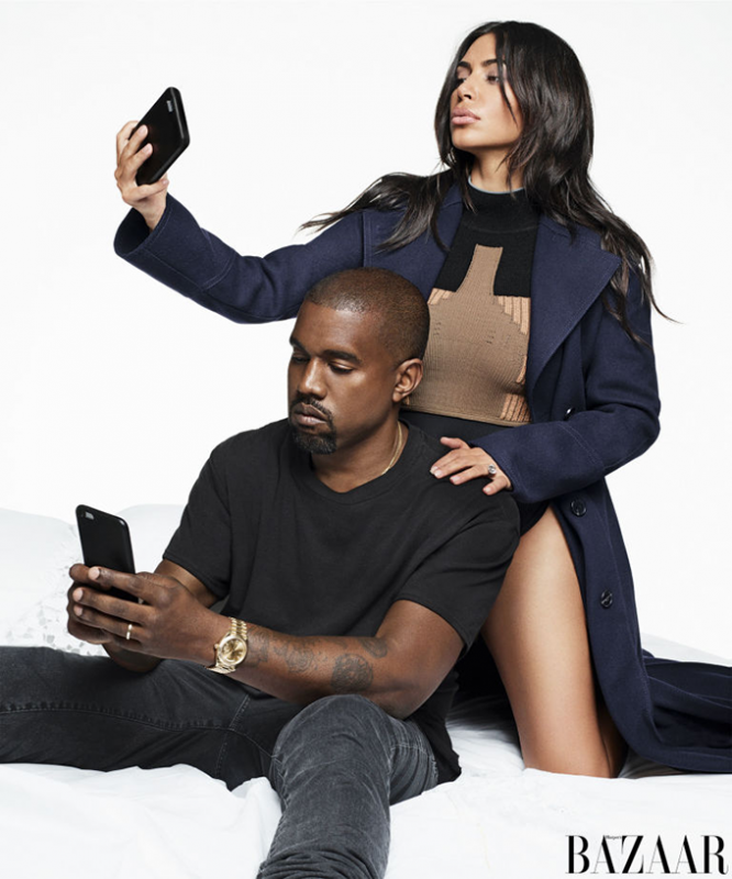 Kanye-West-Kim-Kardashian-Harper-Bazaar-2