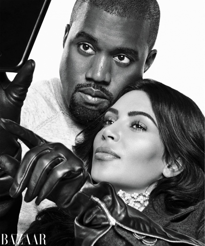 Kanye-West-Kim-Kardashian-Harper-Bazaar