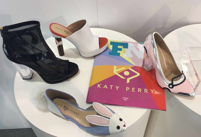 KatyPerry-Footwear