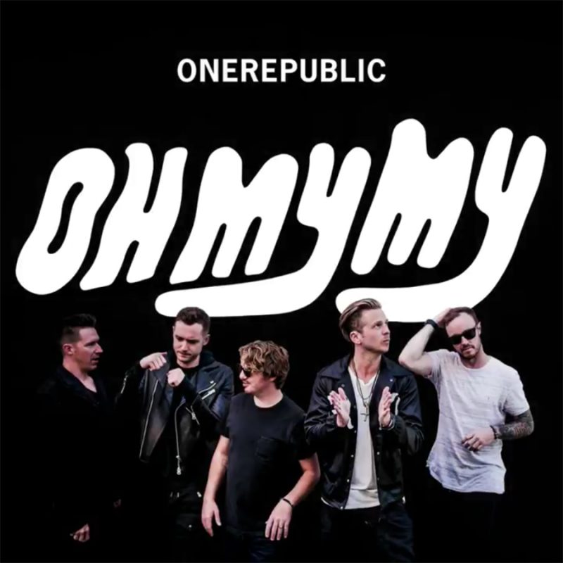OneRepublic-Oh-My-My-2016-Album