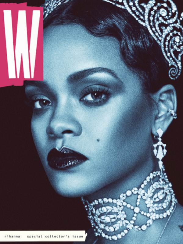 Rihanna-W-magazine-7-capa