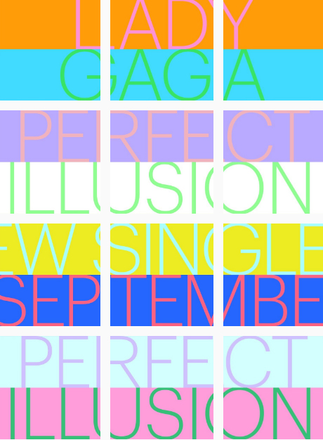 gaga-novosingle