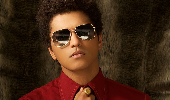 Bruno-Mars