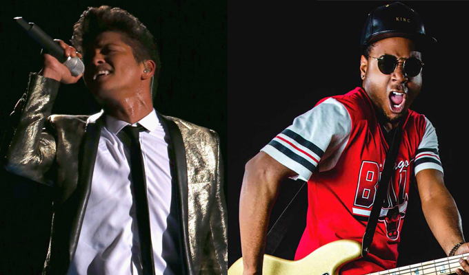 BrunoMars-JamareoArtis