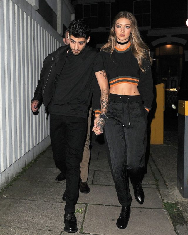 Gigi-Hadid-Zayn-Malik-Out-London-September-2016 (2)