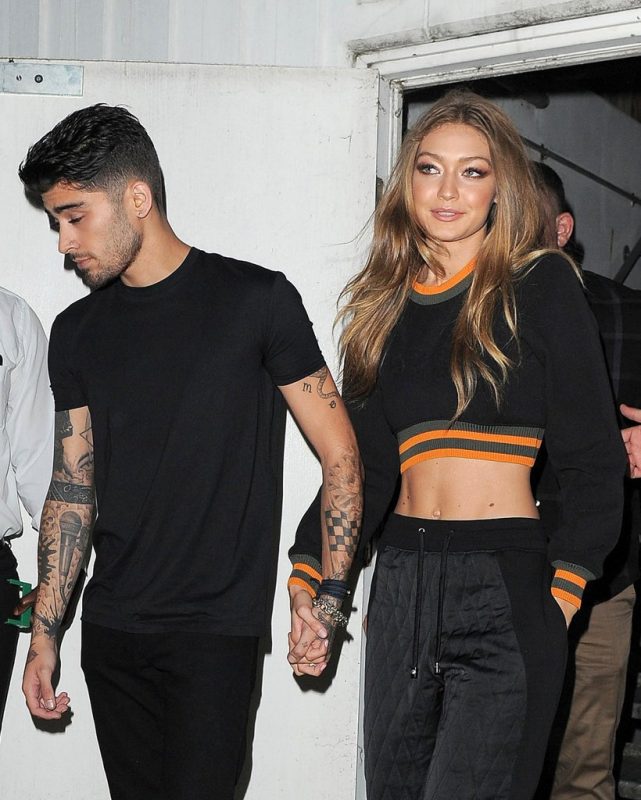 Gigi-Hadid-Zayn-Malik-Out-London-September-2016