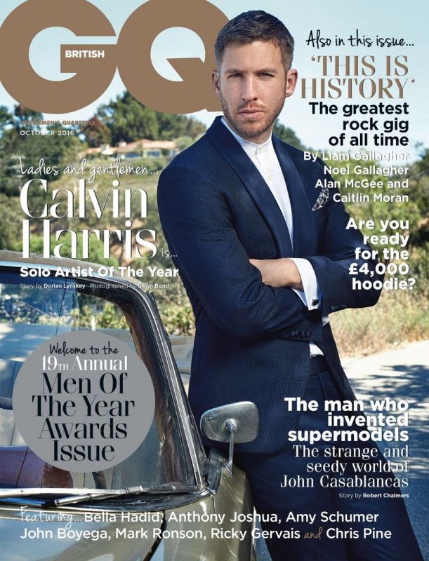 calin gq