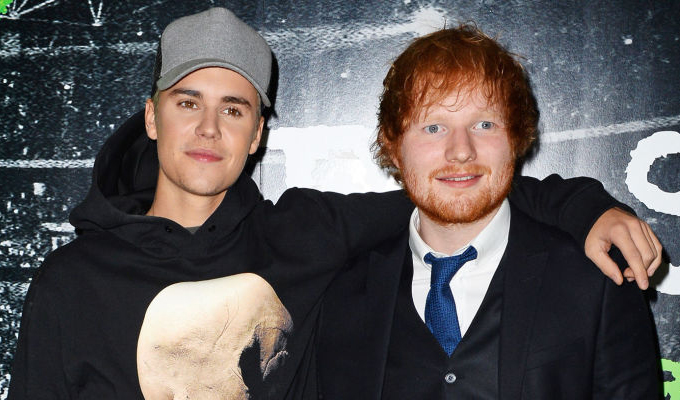 justinbieber-edsheeran