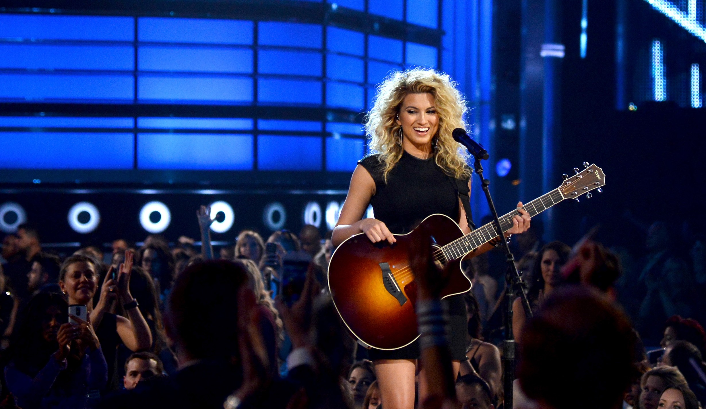 torikelly