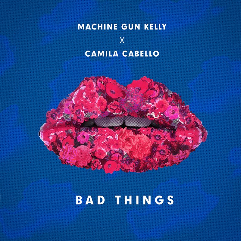 camilacabello-machinegun