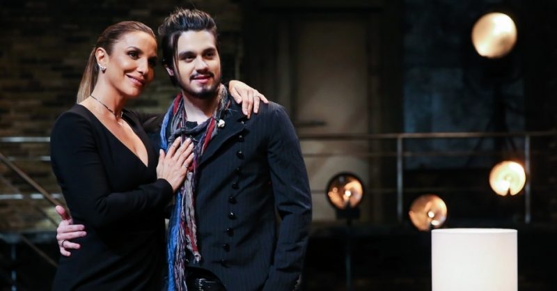 luan ivete