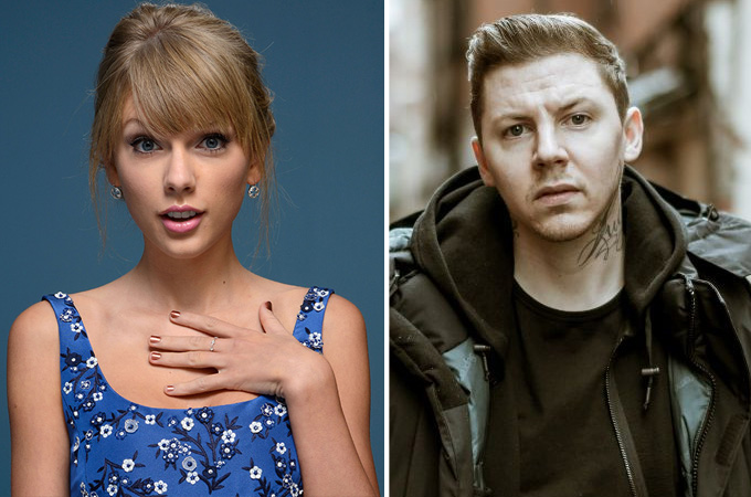taylor-professorgreen