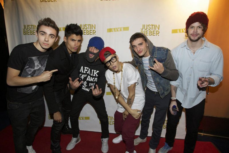 the-wanted-e-justin-bieber