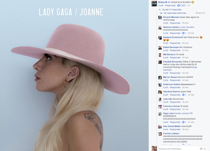 gaga-molejo