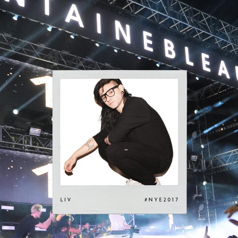 skrillex
