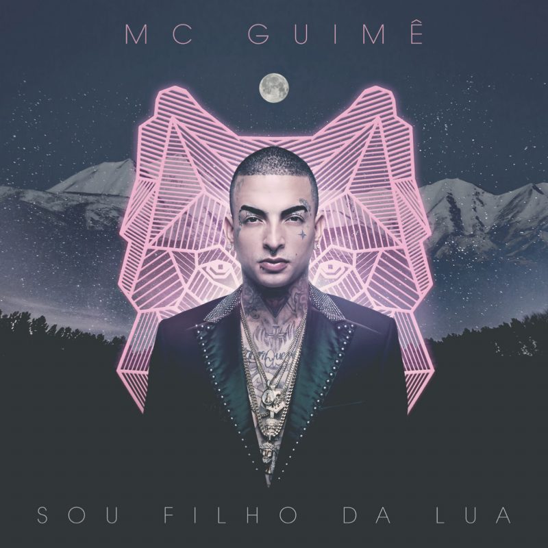 guimê filho da lua