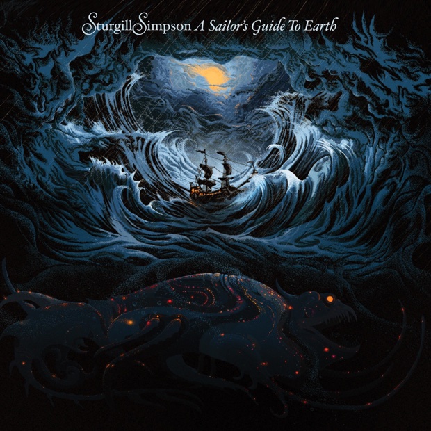 sturgill_simpson_a_sailors_guide_to_earth