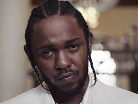 Spotify anuncia “My Top 5: Kendrick Lamar Projects”