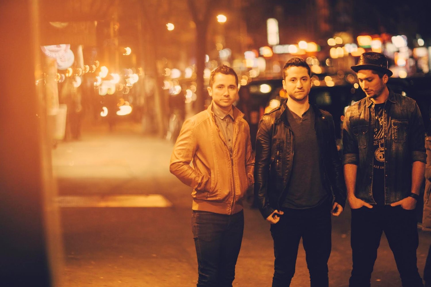 boyceavenue POPline