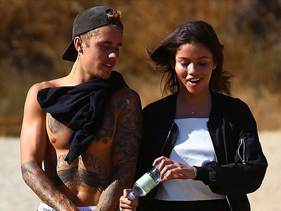 Novo crush: Justin Bieber faz passeio com modelo em Los Angeles - POPline