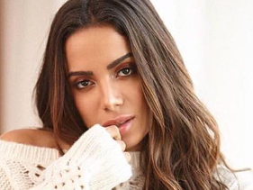 Checkmate”, segundo capítulo: Anitta volta a espalhar peças de xadrez pelo  Brasil - POPline