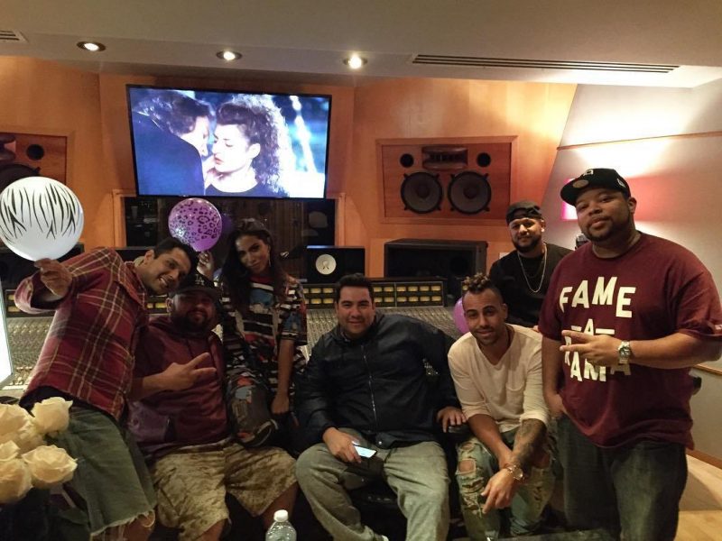 Anitta encerra projeto Check Mate em dezembro; veja tudo que rolou -  Entretenimento - R7 Música