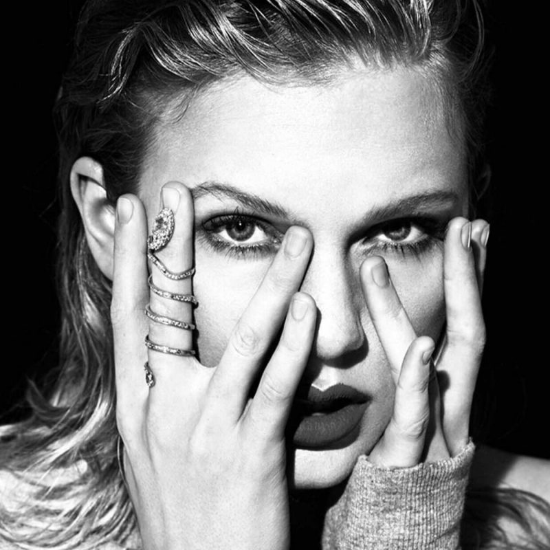 Tudo Que Sabemos Sobre O álbum Reputation De Taylor Swift Popline 0774
