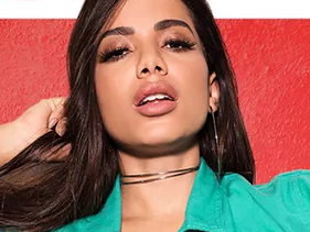 Anitta e J Balvin gravam clipe novo do Checkmate e anunciam mais uma outra  parceria