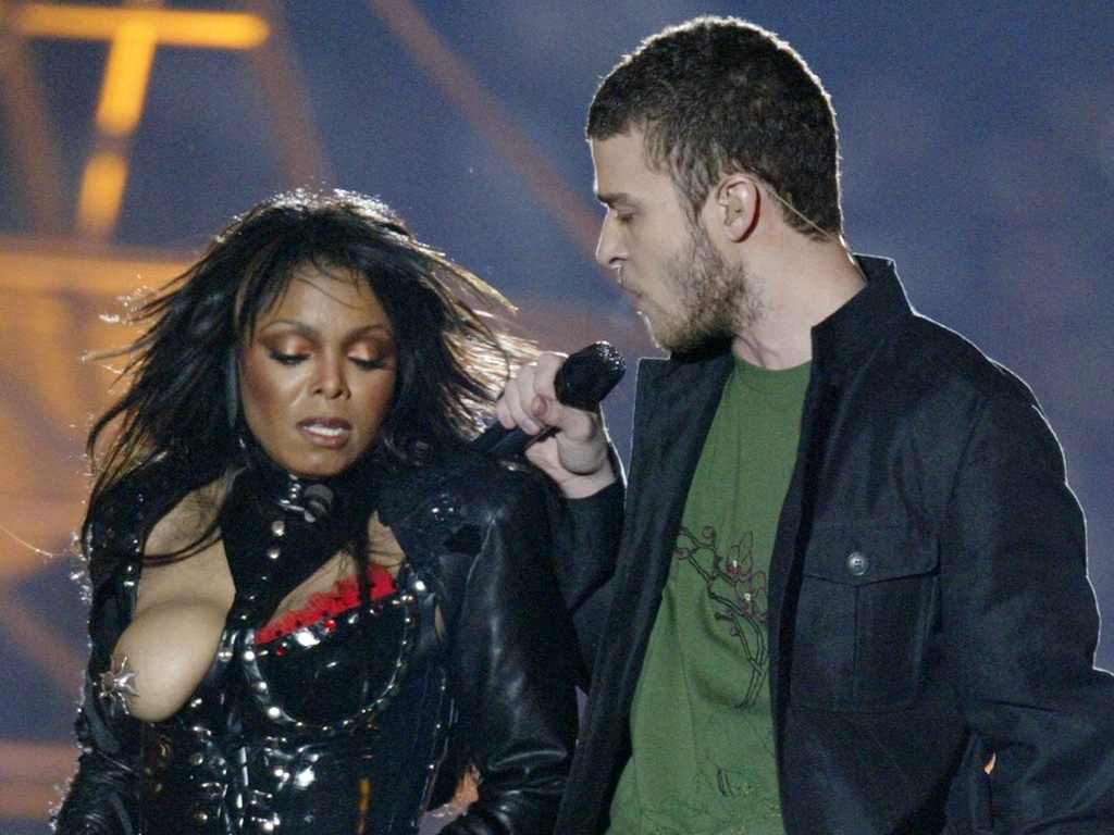 Prestes a retornar ao Super Bowl, Justin Timberlake fala sobre polêmica com Janet Jackson no show de 2004 – POPline