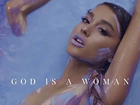 Ariana Grande - God is a woman (Tradução/Legendado) 