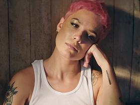 Halsey - Without Me (tradução/legendado) 