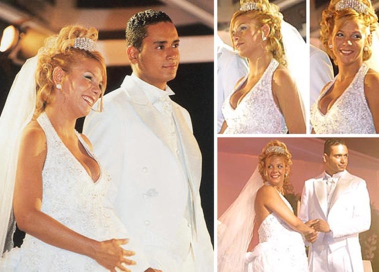 Casal do axé Xanddy e Carla Perez comemoram anos de casamento veja fotos POPline