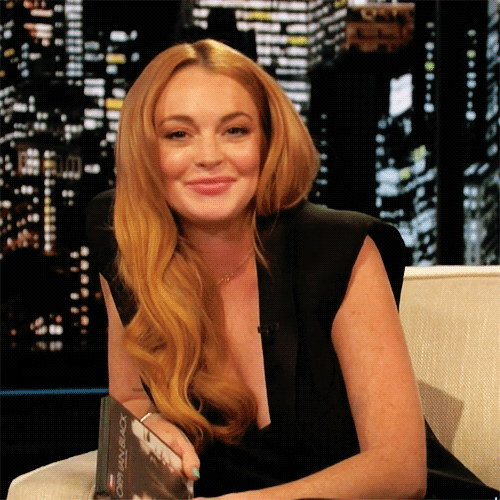 Lindsay Lohan expõe ator que disse ter feito sexo com ela: 