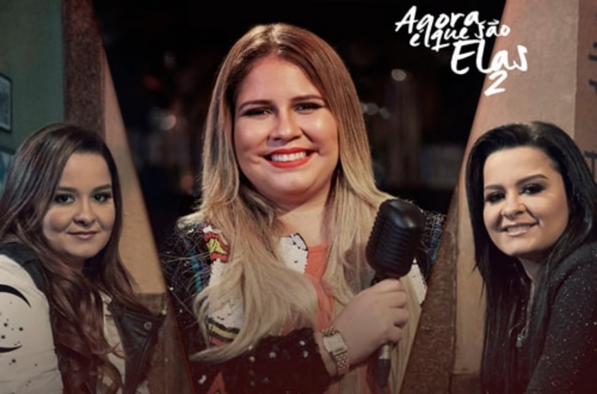 Dulce María convidou Maiara e Maraisa para show do RBD no Brasil; veja o  que a dupla disse!