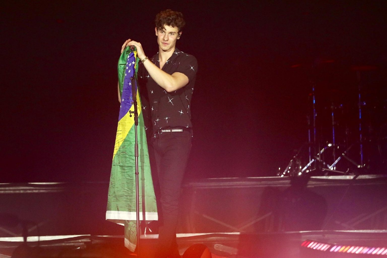 Meet & Greet de Shawn Mendes no Brasil custará R$ 1,5 mil | Shawn Mendes