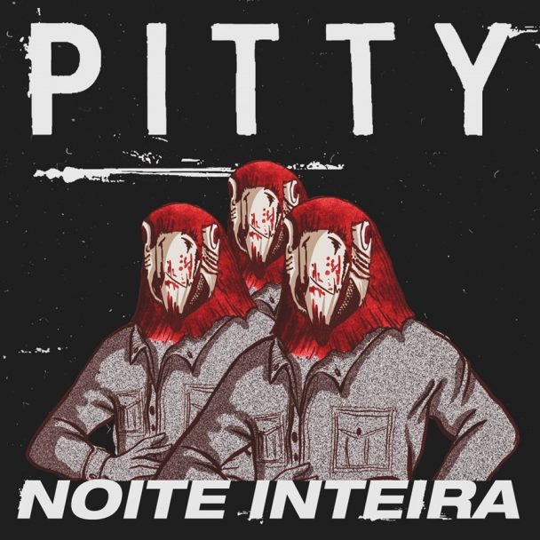 Pitty Lan A Clipe De Noite Inteira Terceira Amostra De Seu Pr Ximo