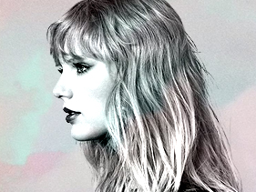 Contagem regressiva da Taylor Swift tem uma explicação incrível